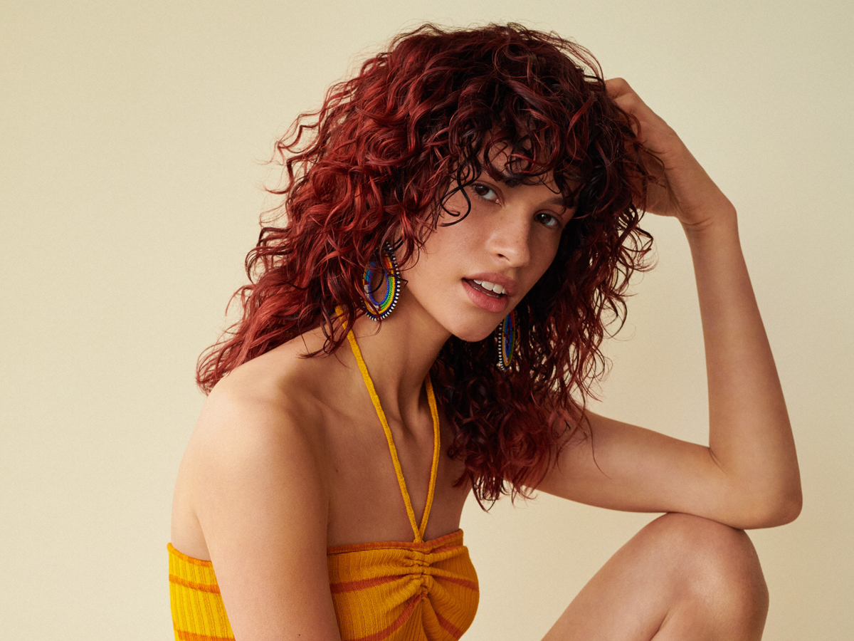 Capsule N2 Collection Tom Connell