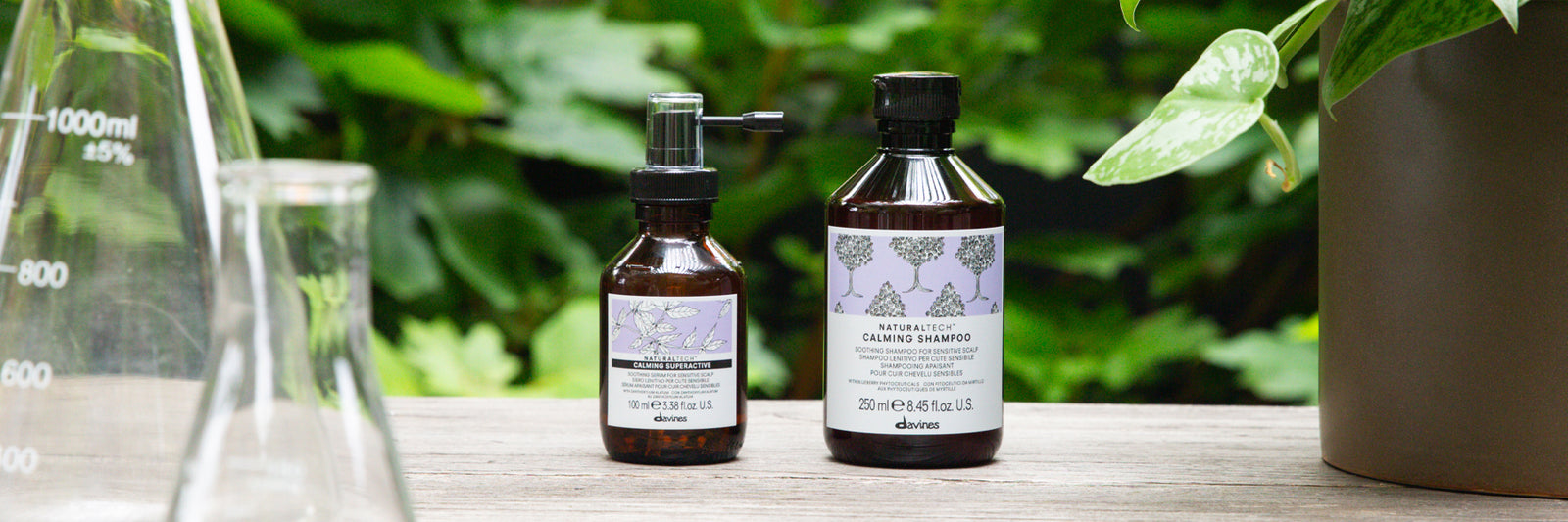NATURALTECH|Calming