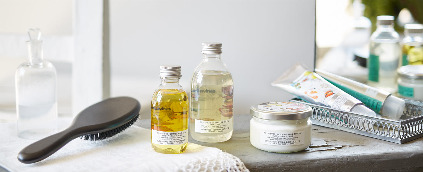 AUTHENTIC FORMULAS|Authentic Formulas