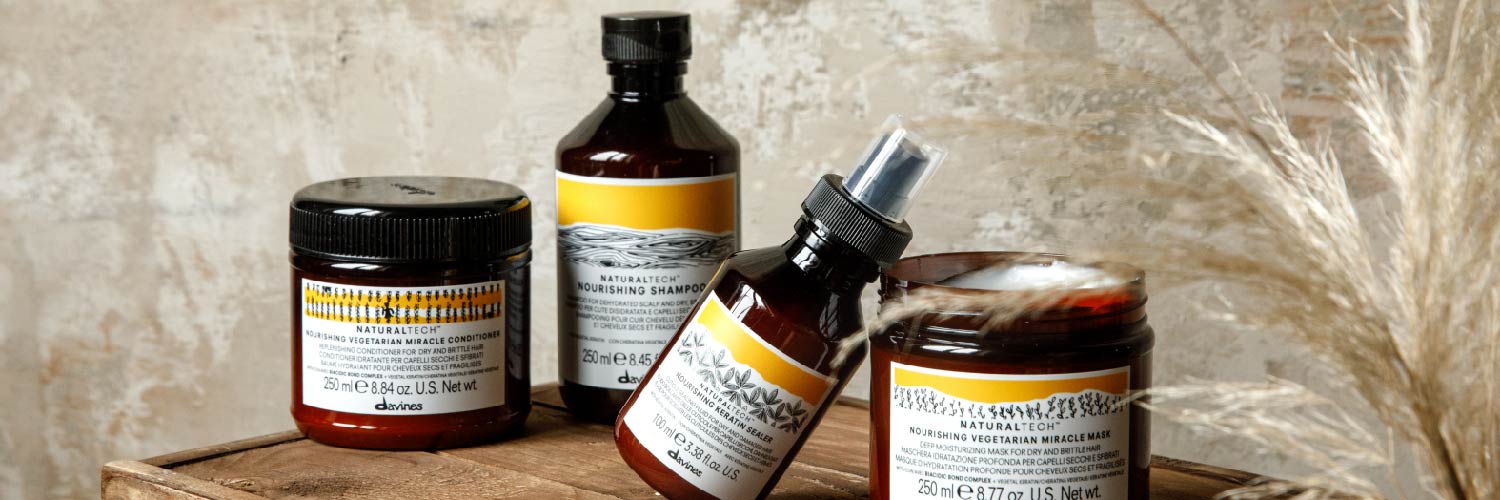 NATURALTECH|Nourishing