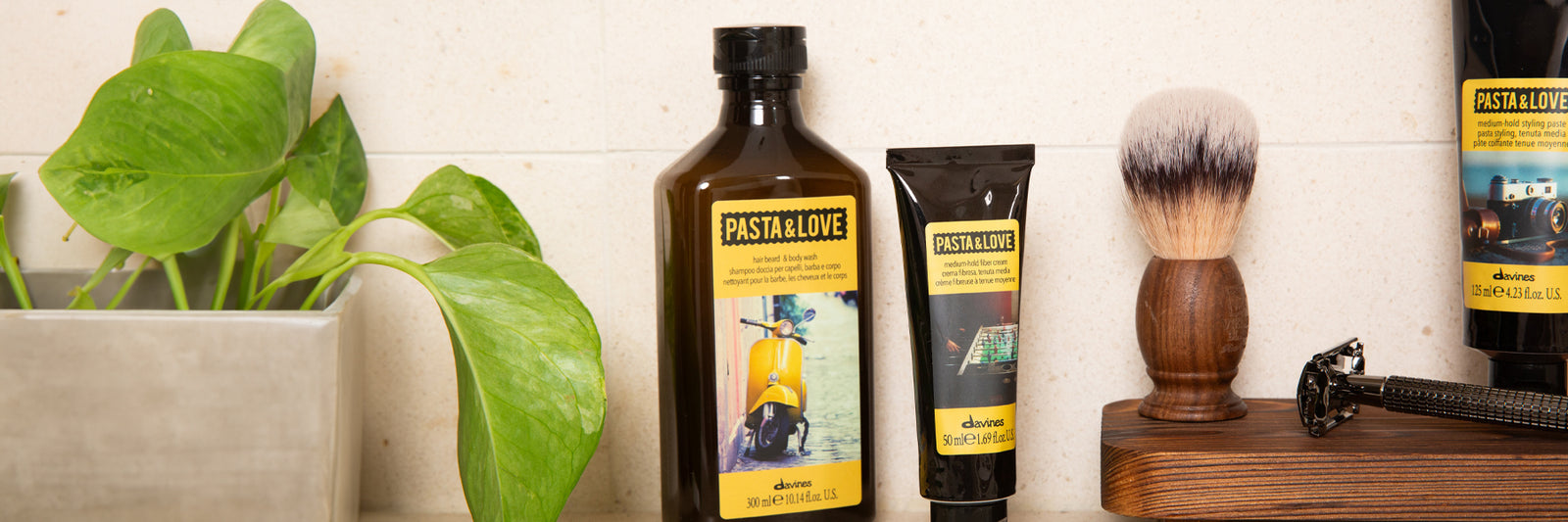Products For Him