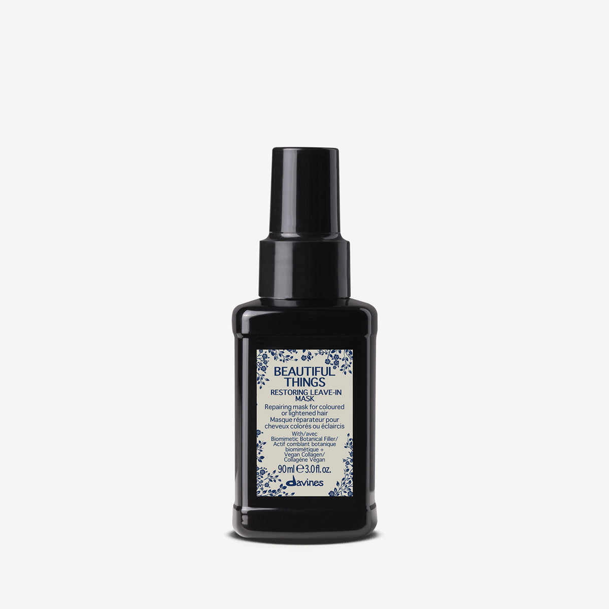 Beautiful Things Restoring Leave-in Mask 1 90 mlDavines