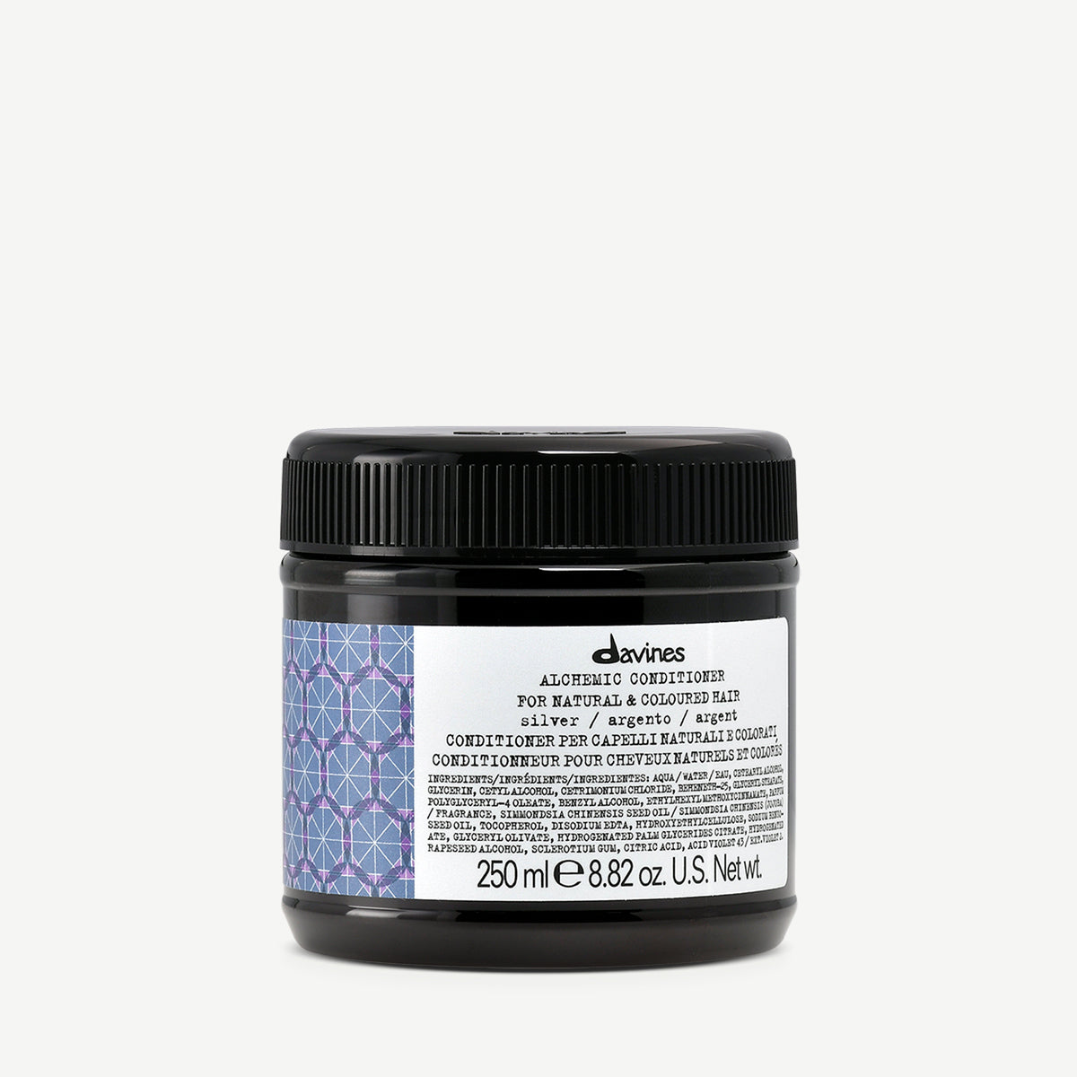 ALCHEMIC Conditioner Silver 1 250 mlDavines
