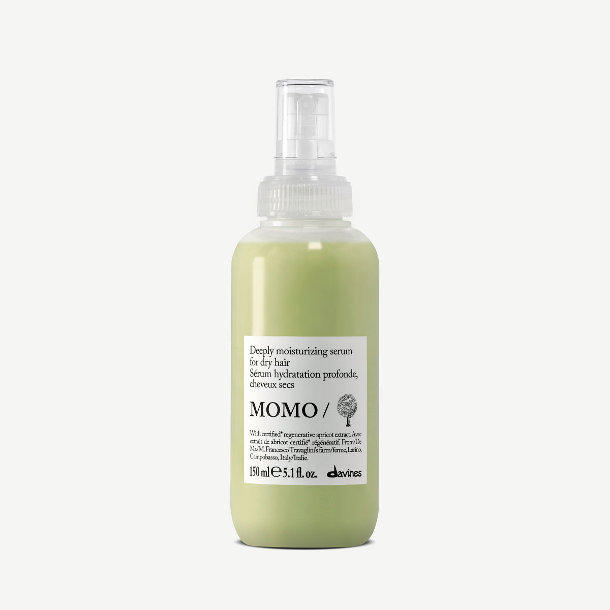 MOMO Serum 1 150 mlDavines
