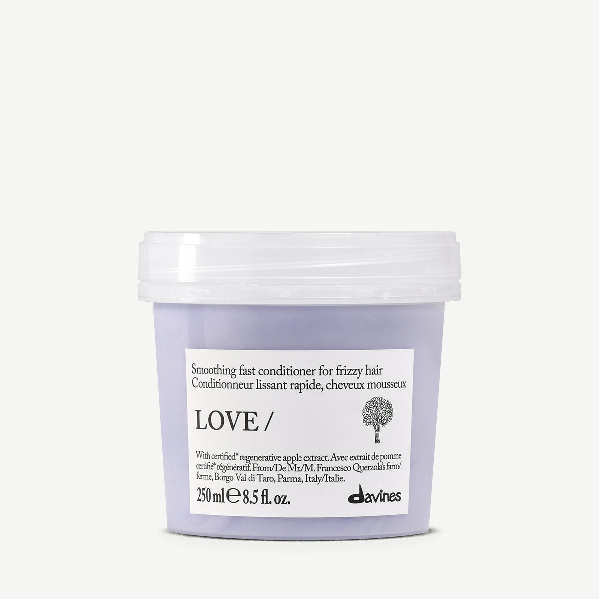 LOVE SMOOTHING Conditioner 1 250 mlDavines