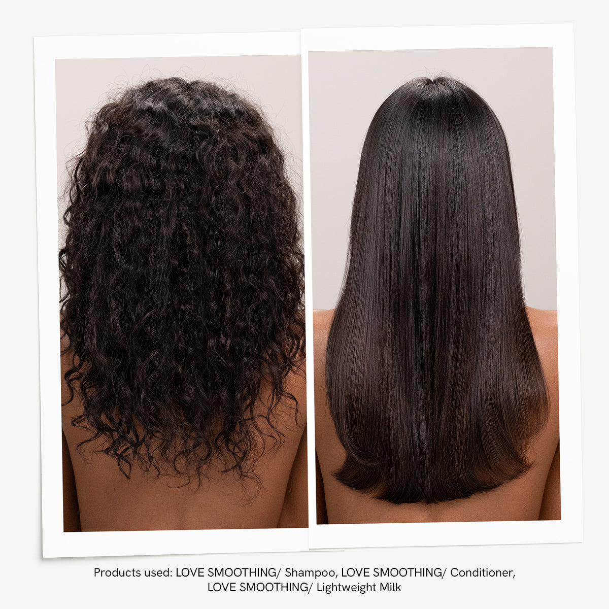 Davines LOVE SMOOTHING Shampoo Refill Duo - Shampoo Refill Duo