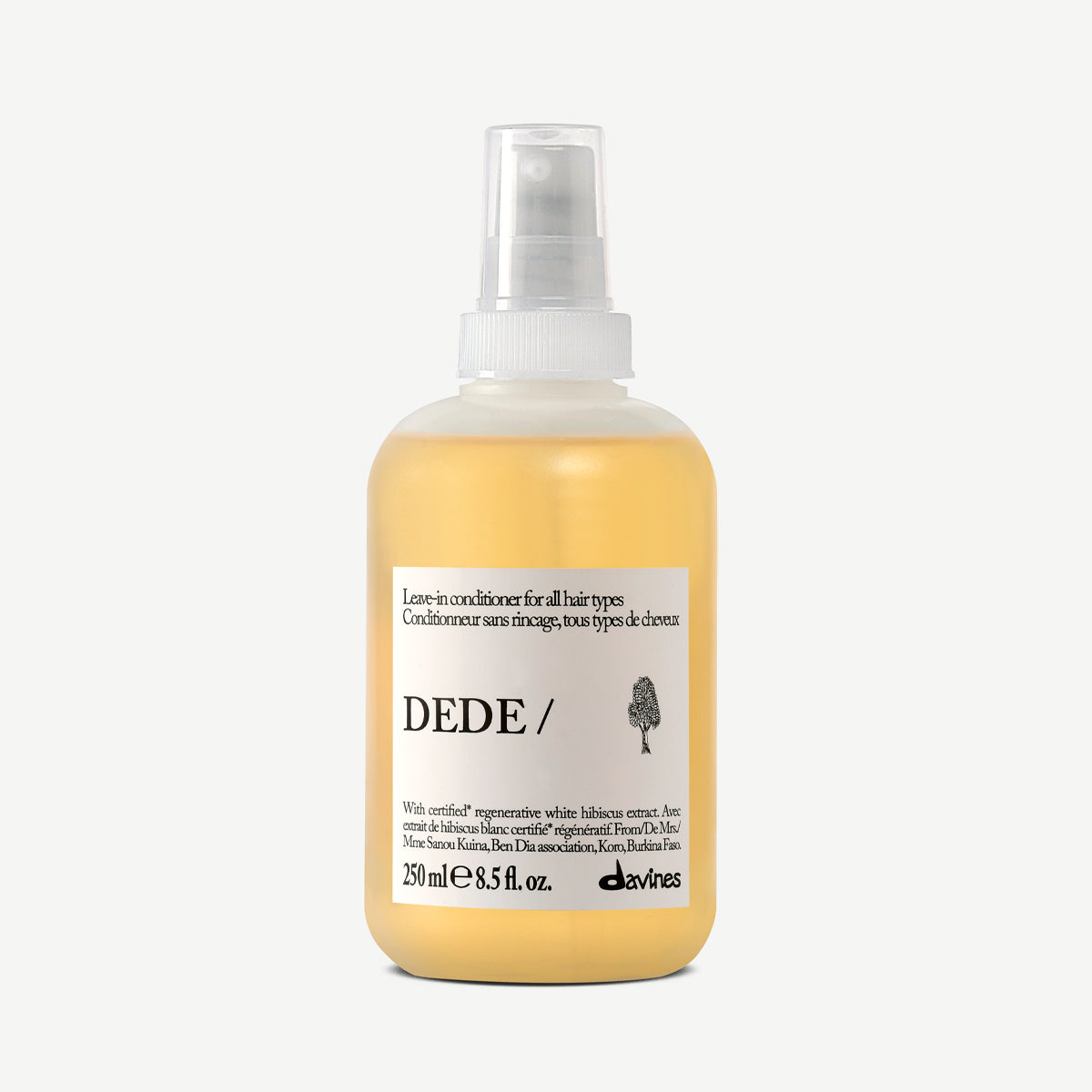DEDE Leave-in Conditioner 1 250 mlDavines