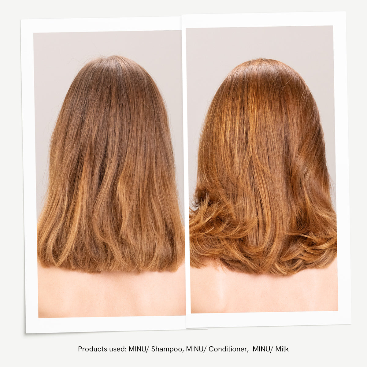 Davines MINU Discovery Kit - Routine to protect and enhance color-treated hair