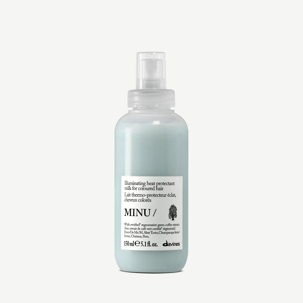 MINU Milk 1 150 mlDavines