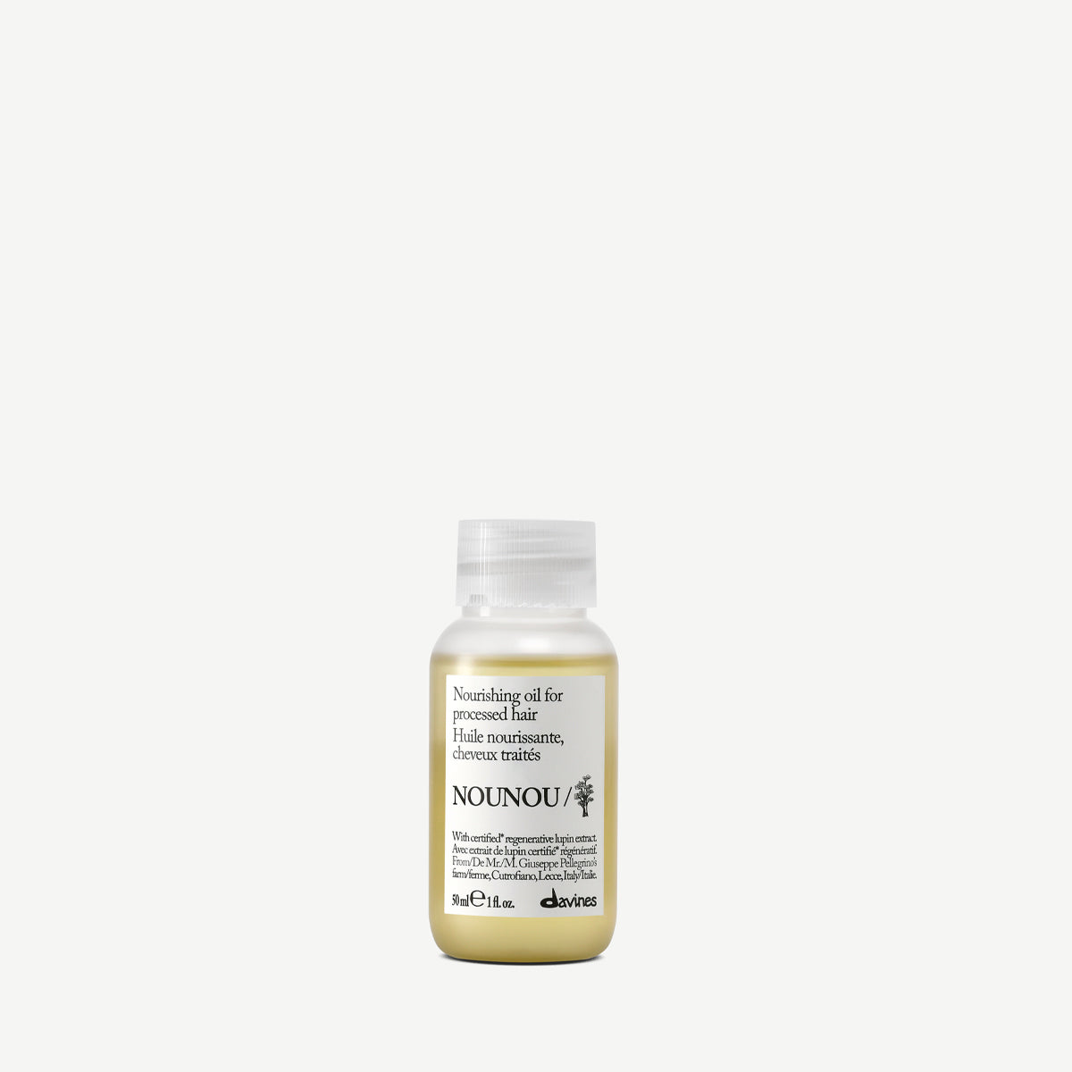 NOUNOU Oil 1 50 mlDavines