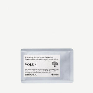 VOLU Conditioner Volumizing fast conditioner for fine hair Default Title Davines