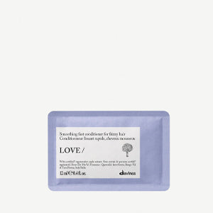 LOVE SMOOTHING Conditioner 1 Davines