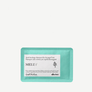 MELU Shampoo 1 Davines