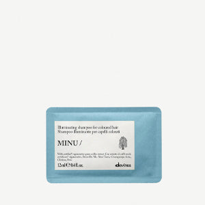 MINU Shampoo 1 Default TitleDavines
