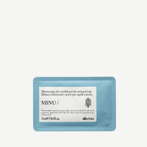 MINU Conditioner 1 Default TitleDavines