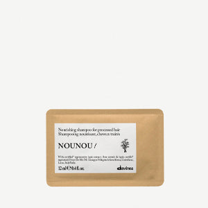 NOUNOU Shampoo 1 Davines