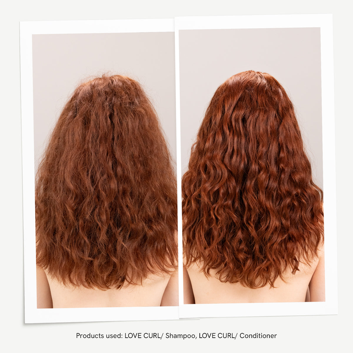 Davines LOVE Curl Shampoo Refill Duo - Shampoo Refill Duo