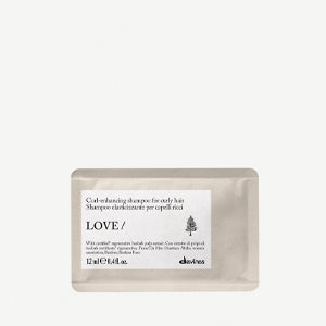 LOVE CURL Shampoo Curl-enhancing shampoo for curly hair Default Title Davines