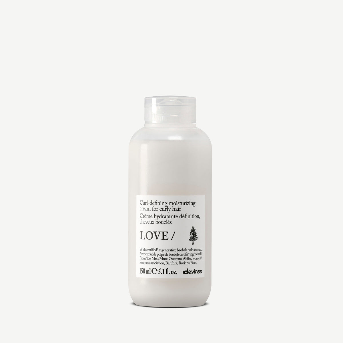LOVE CURL Cream 1 150 mlDavines