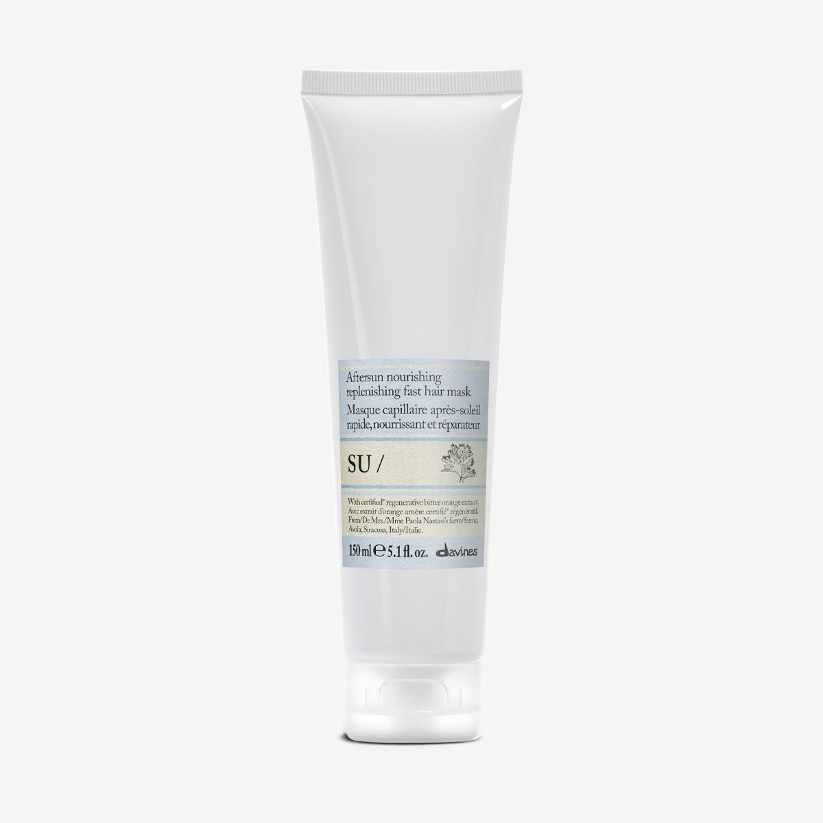 SU Hair Mask 1 150 mlDavines