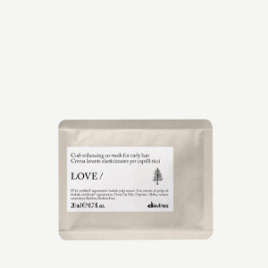 LOVE CURL Co-wash Curl-enhancing co-wash for curly hair Default Title Davines