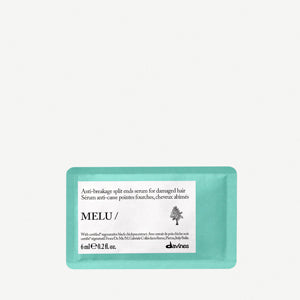 MELU Serum Anti-breakage split ends serum for damaged hair Default Title Davines