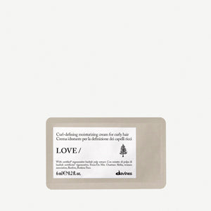 LOVE CURL Cream Curl-defining moisturizing cream for curly hair Default Title Davines