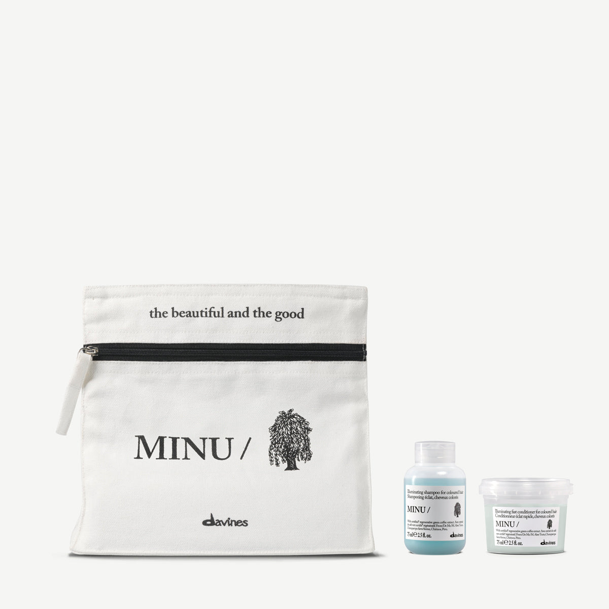 MINU Discovery Kit 1 1 kitDavines