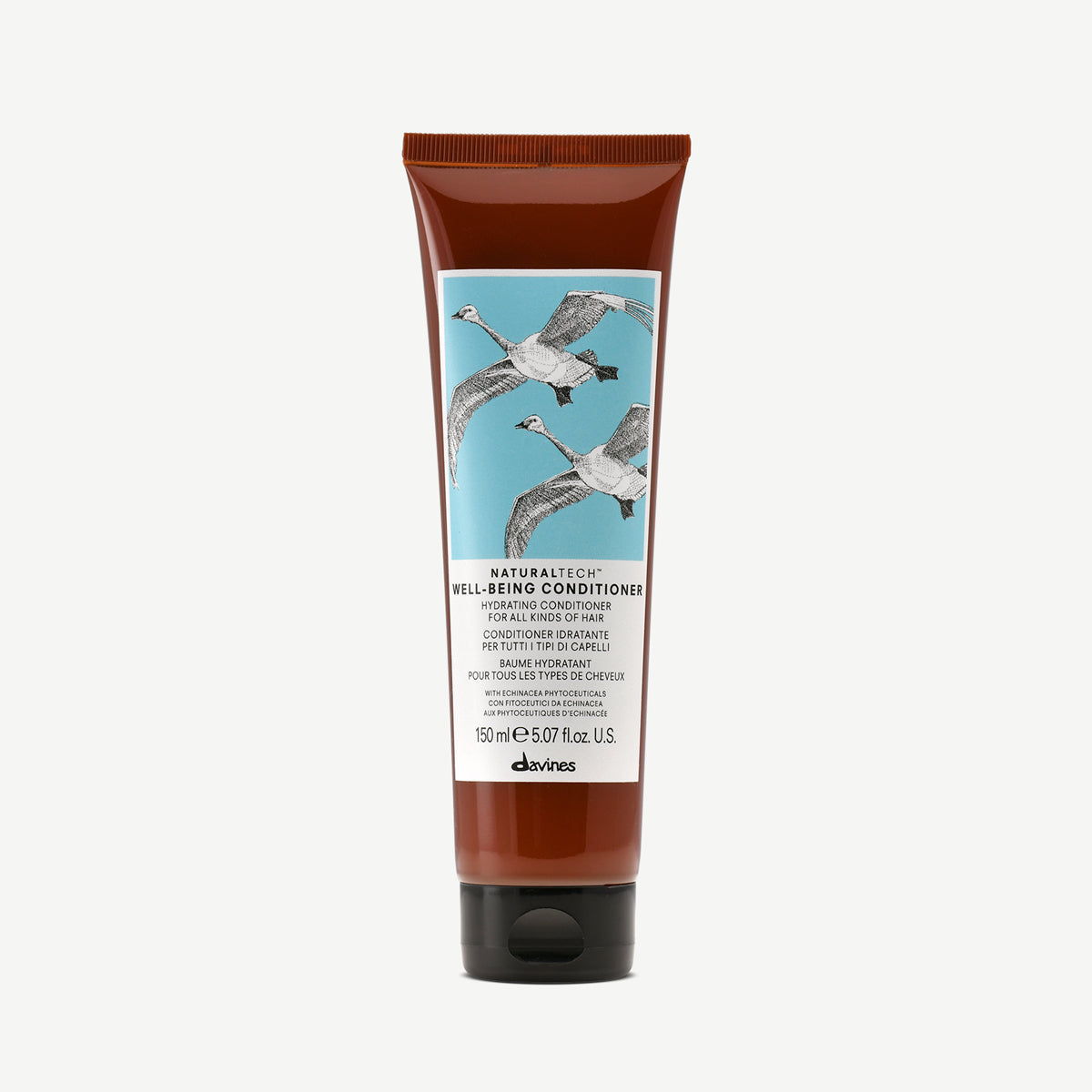 WELLBEING Conditioner 1 150 mlDavines
