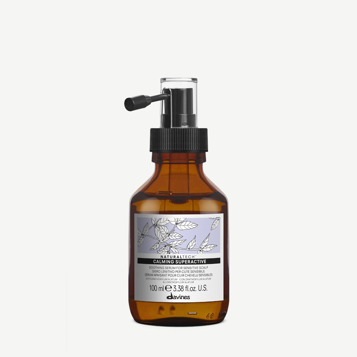 CALMING Superactive 1 100 mlDavines