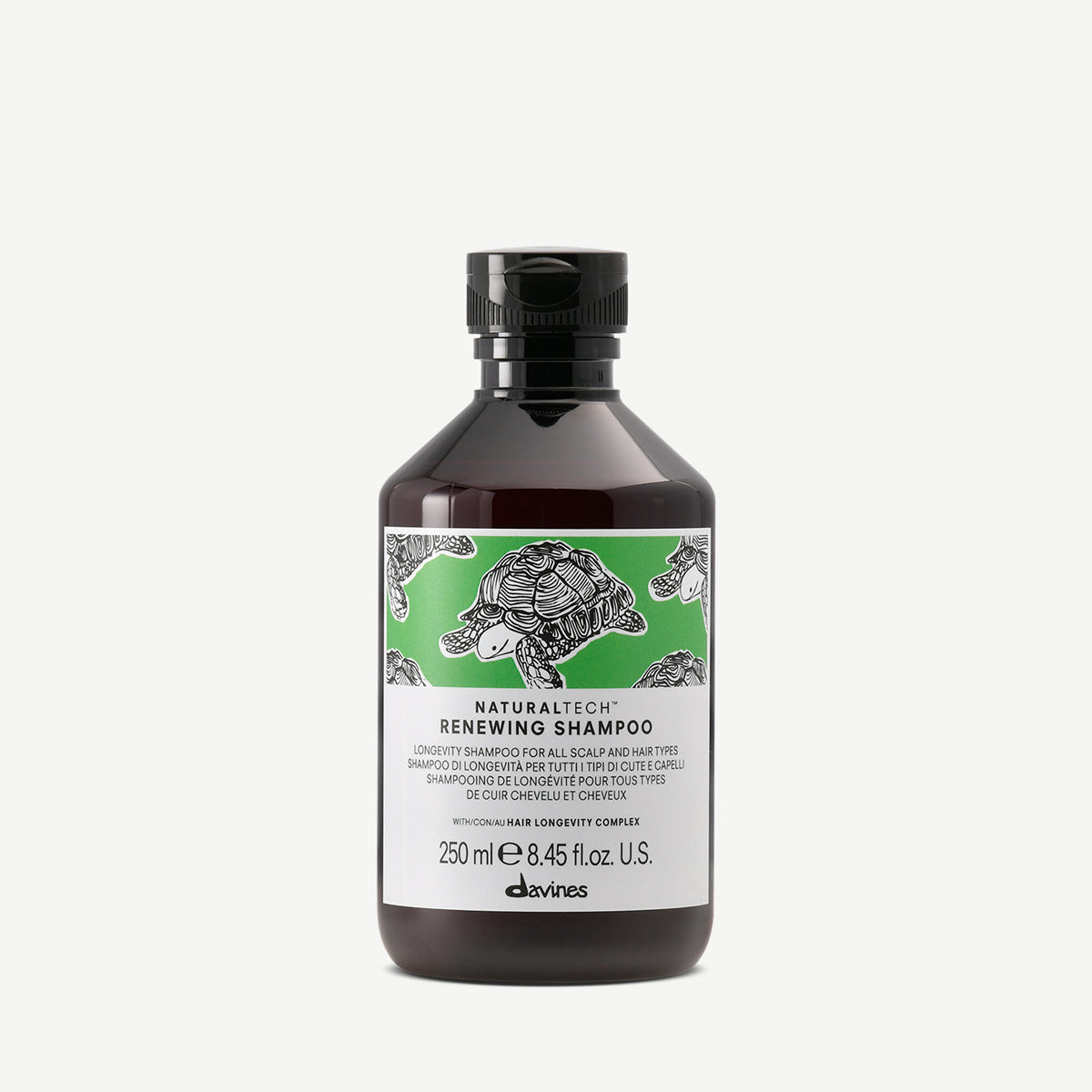 RENEWING Shampoo 1 250 mlDavines