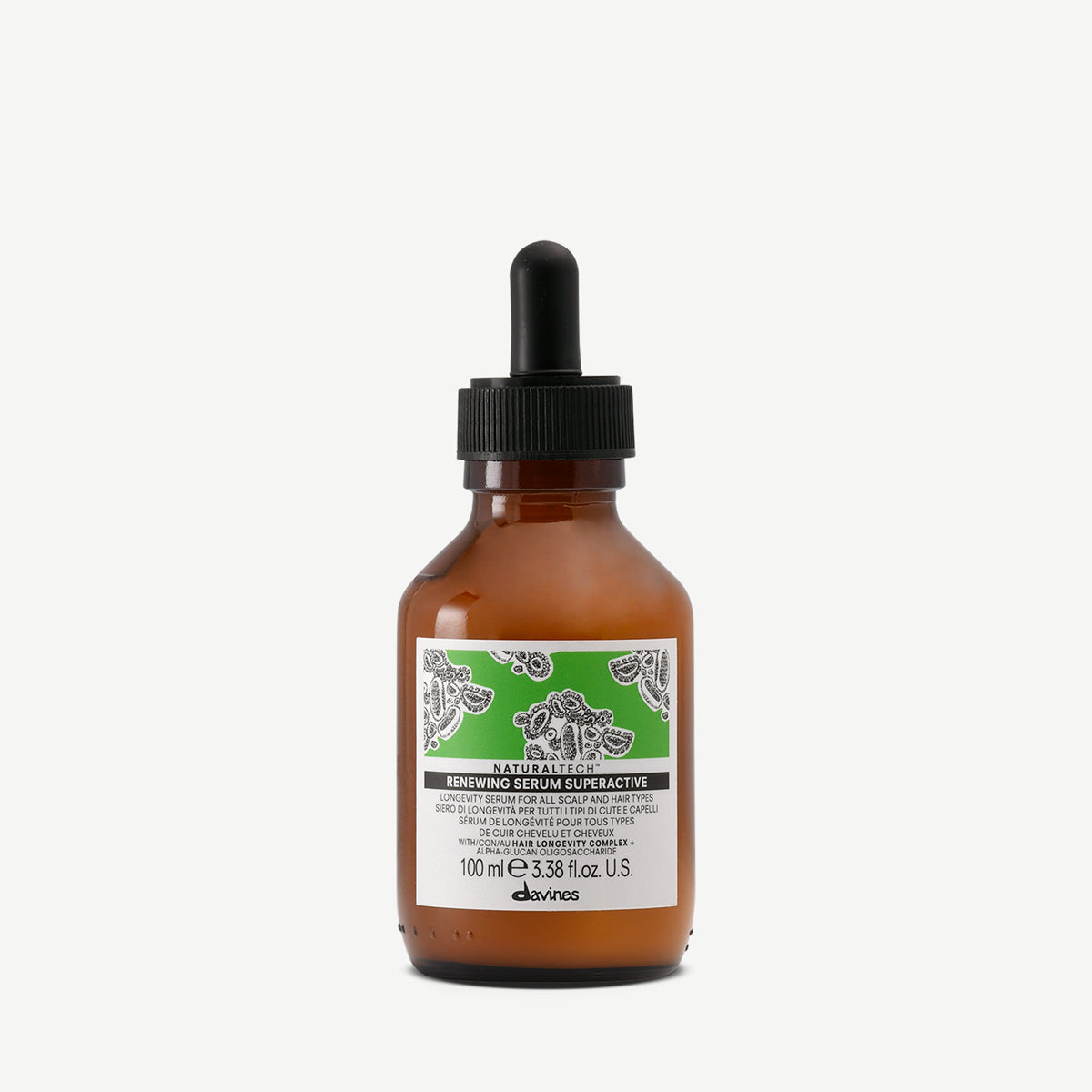 RENEWING Serum Superactive 1 100 mlDavines