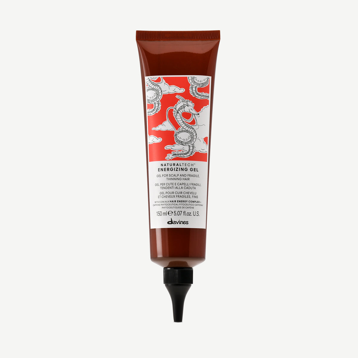 ENERGIZING Gel 1 150 mlDavines
