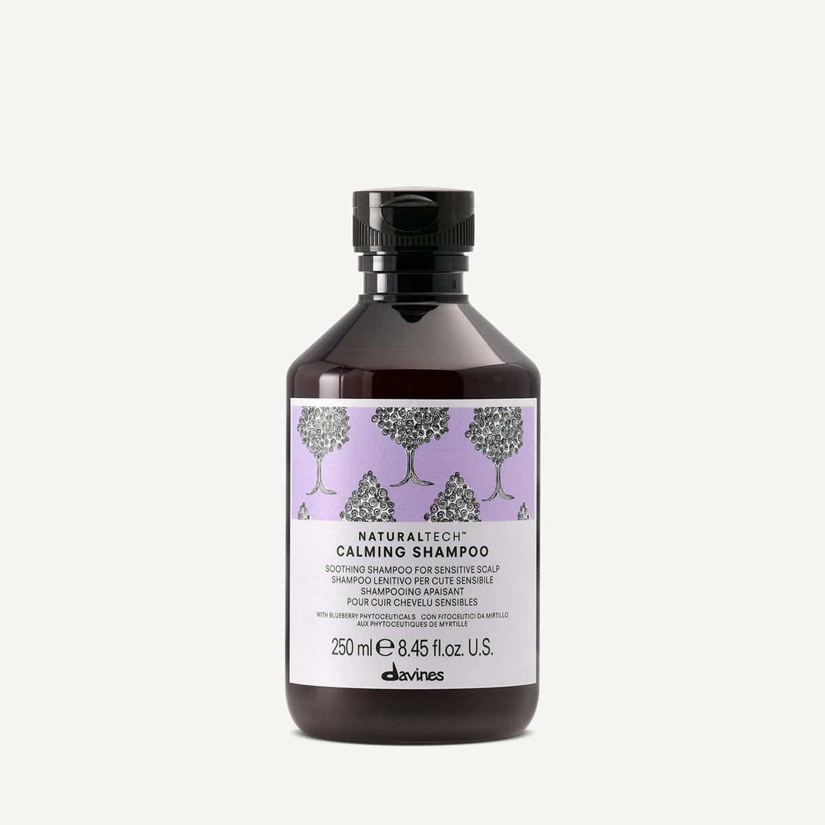 CALMING Shampoo 1 250 mlDavines