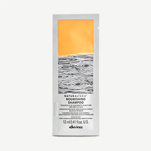 NOURISHING Shampoo 1 Davines