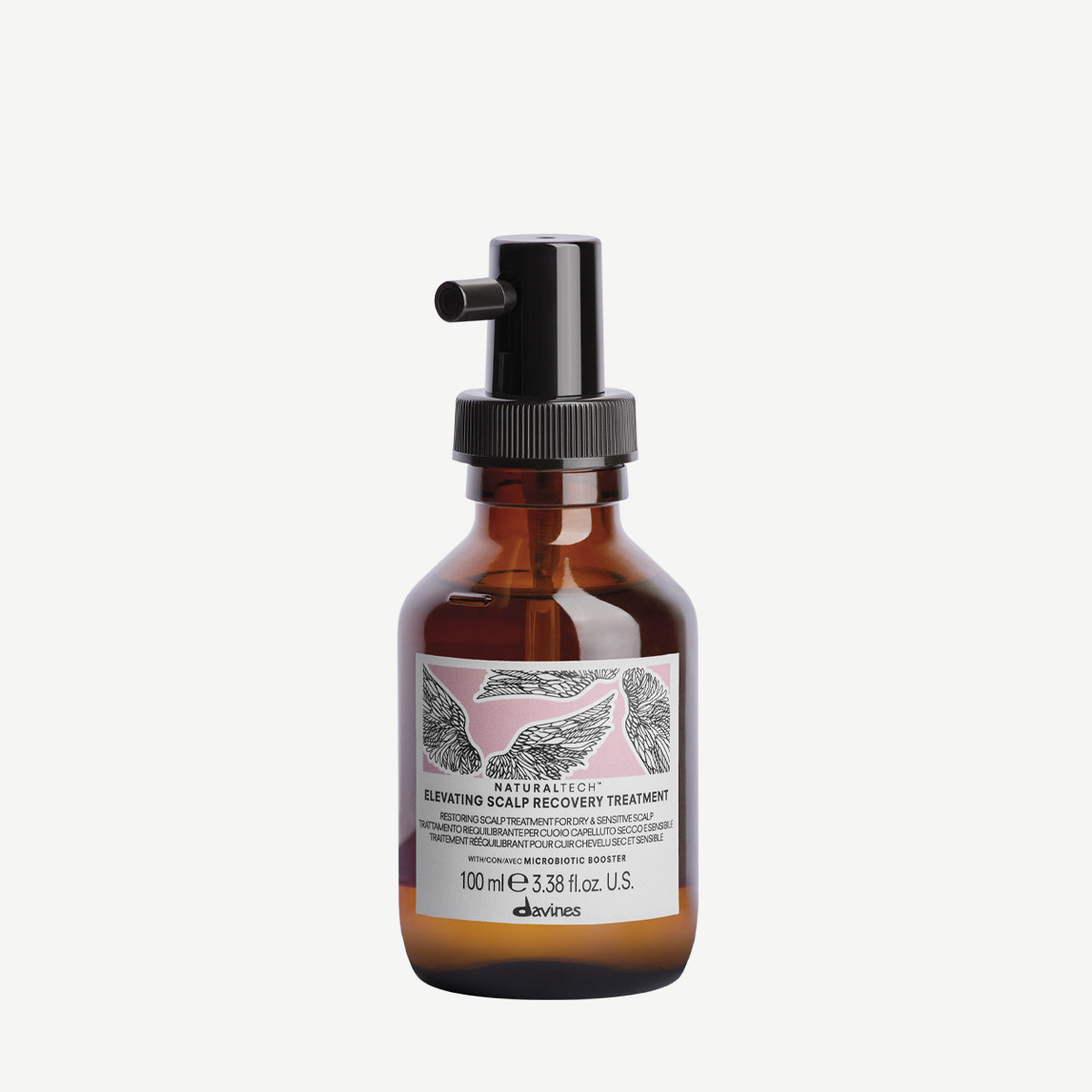 ELEVATING Scalp Recovery Treatment 1 100 mlDavines