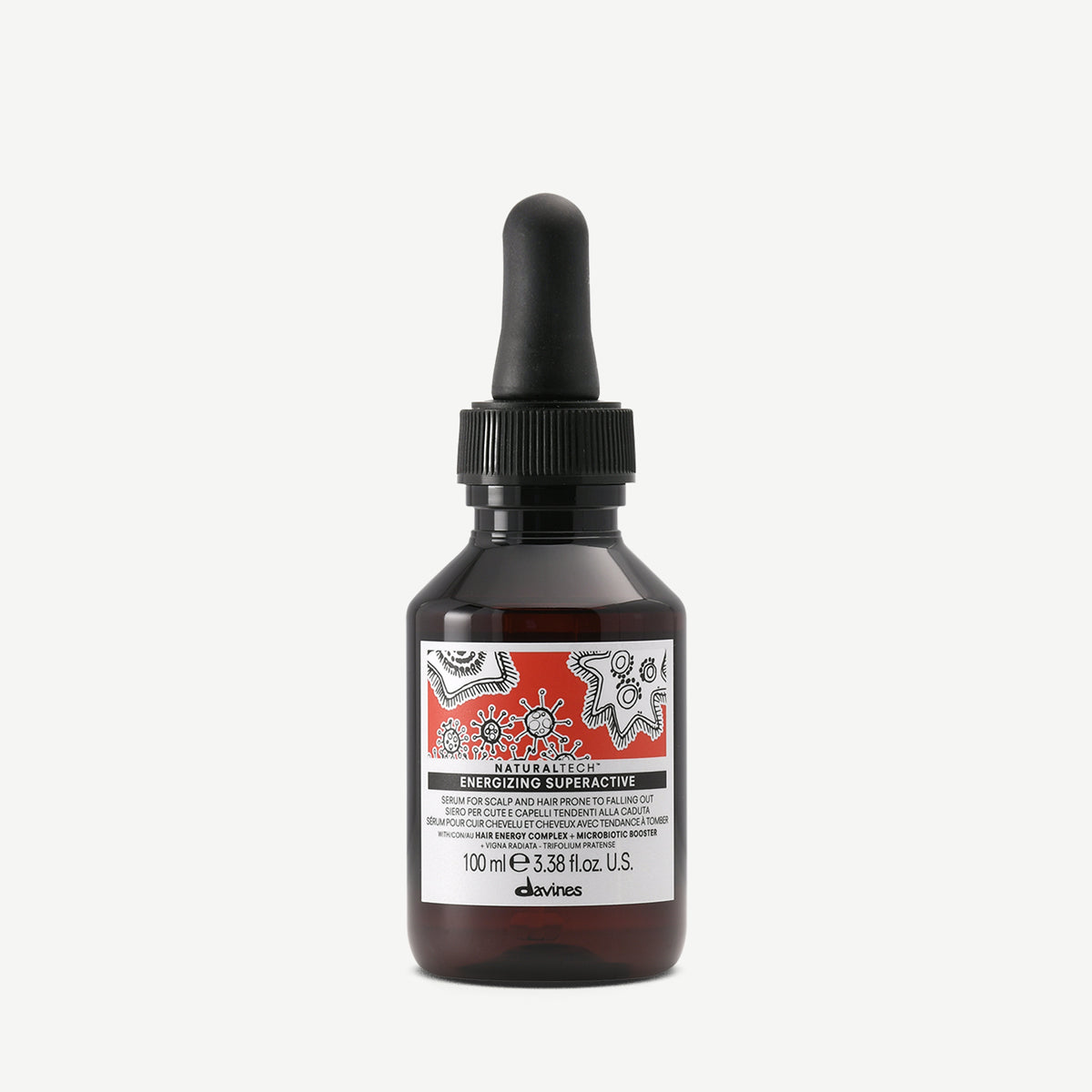ENERGIZING Superactive 1 100 mlDavines
