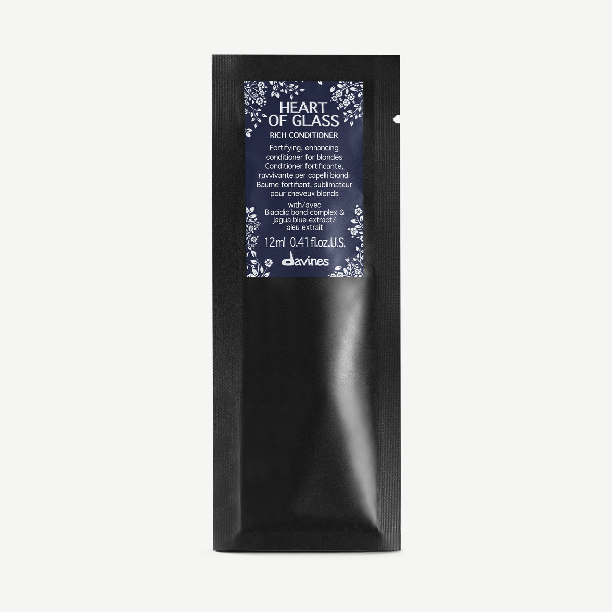 Rich Conditioner Fortifying, enhancing conditioner for natural or cosmetic blondes Davines