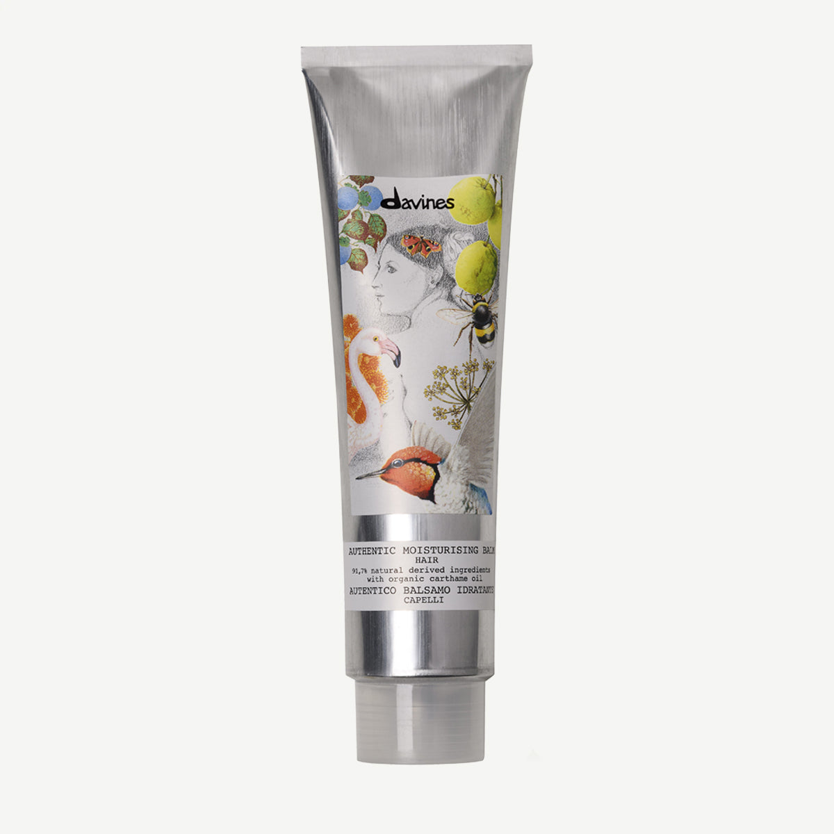 Moisturizing Balm 1 150 mlDavines