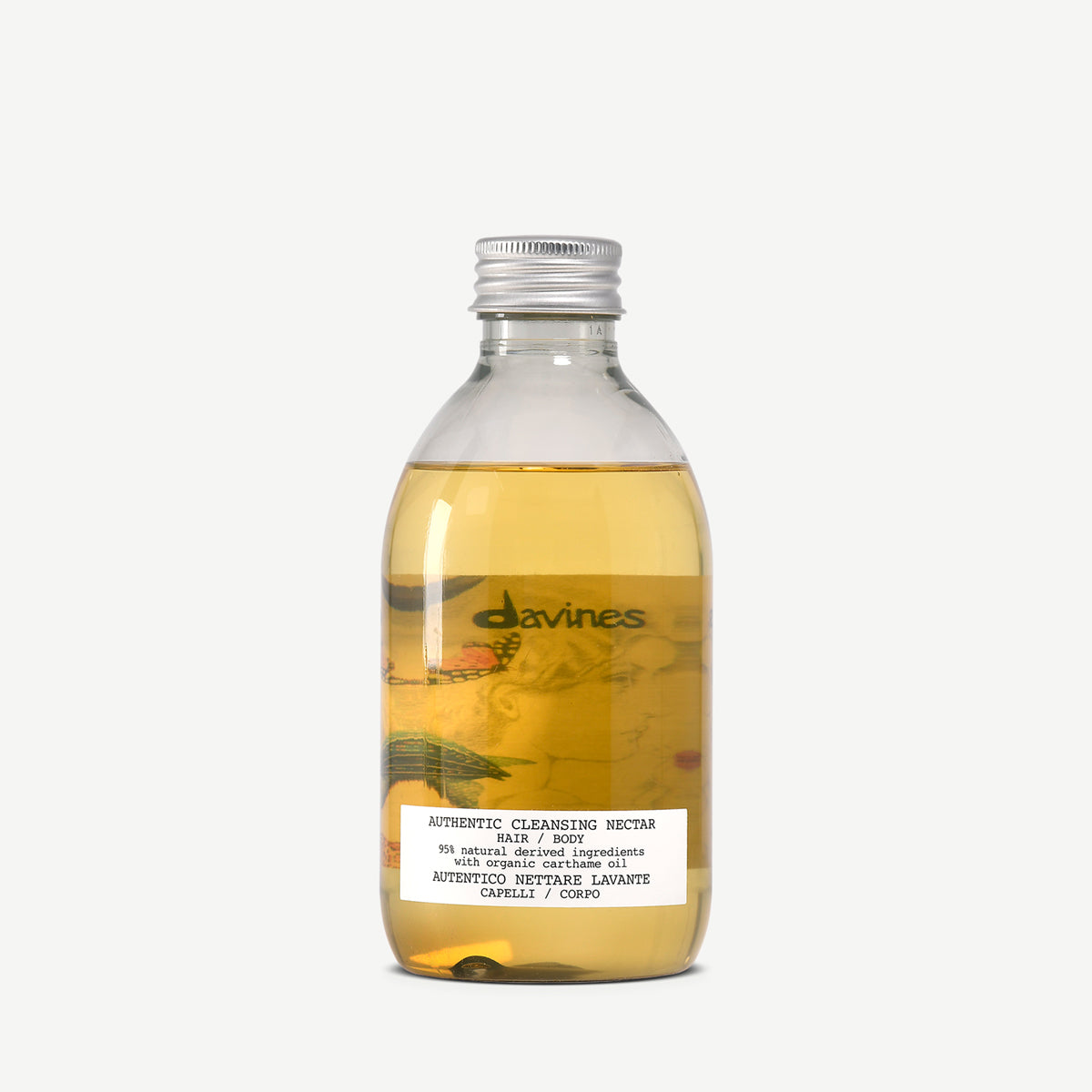Cleansing Nectar 1 280 mlDavines