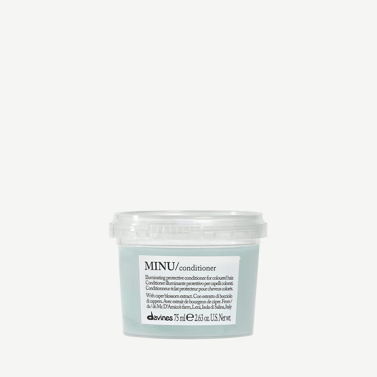 MINU Conditioner 1 1 kitDavines