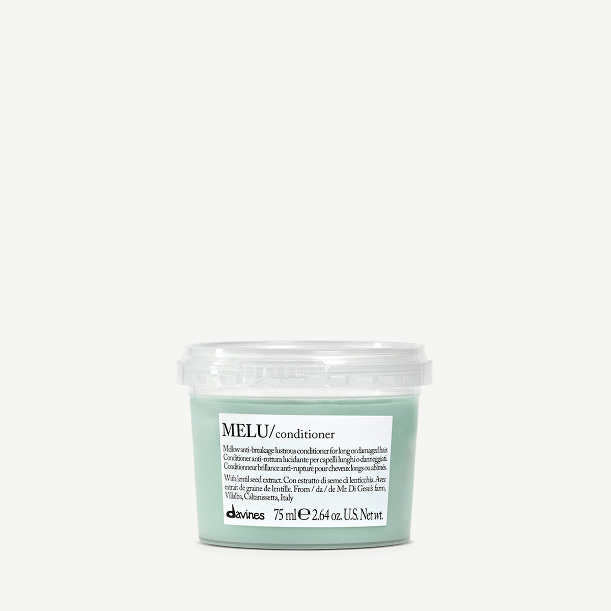 MELU Conditioner 1 1 kitDavines