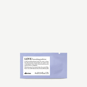 LOVE Smoothing Perfector 1 Davines