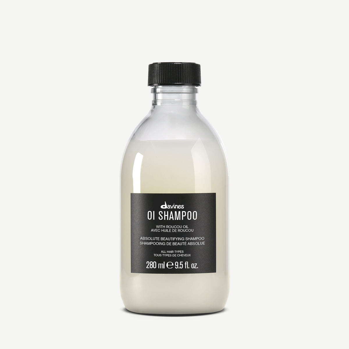 OI Shampoo 1 280 mlDavines
