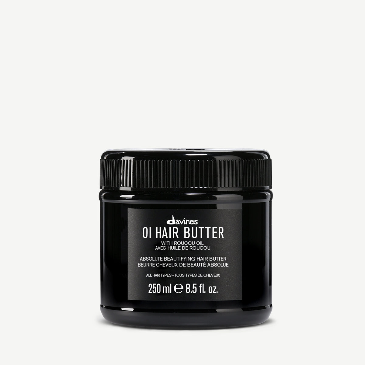OI Hair Butter 1 250 mlDavines