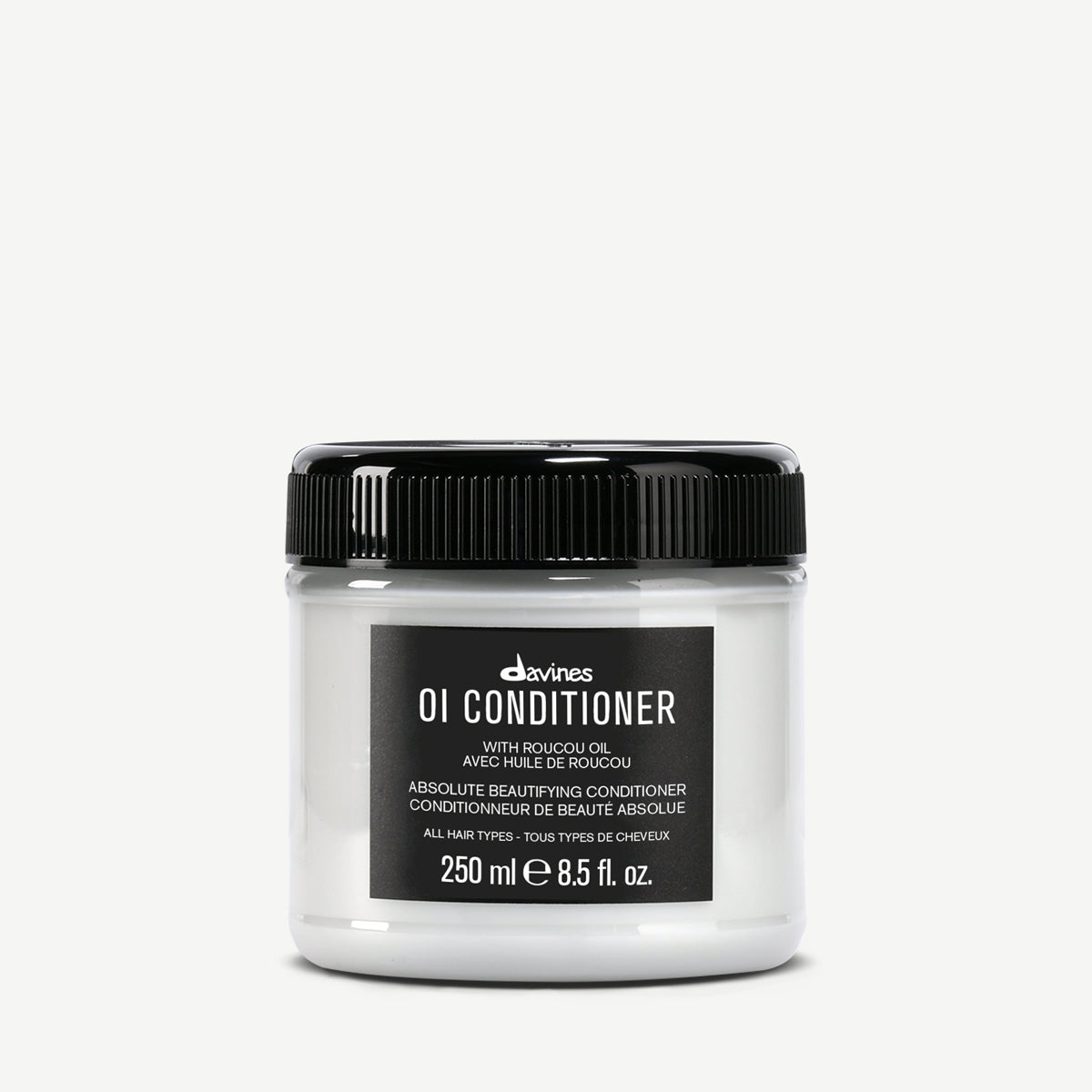 OI Conditioner 1 250 mlDavines