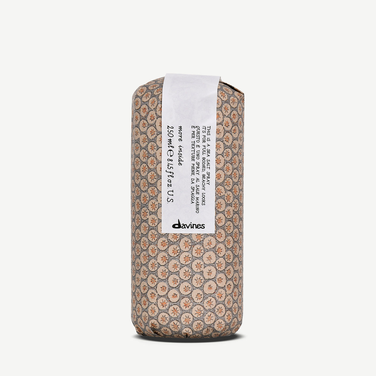 This is a Sea Salt Spray 1 250 mlDavines