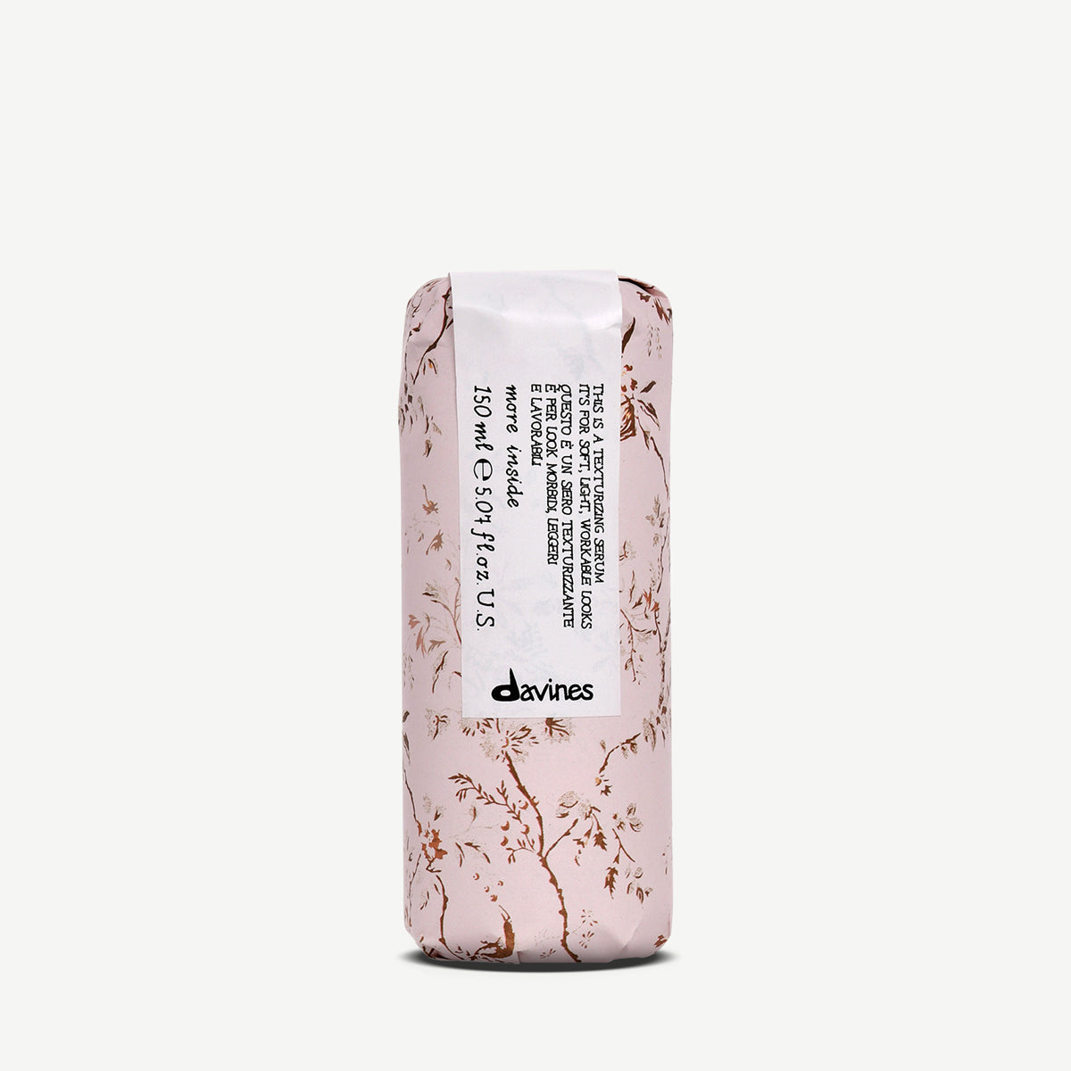 This is a Texturizing Serum 1 150 mlDavines