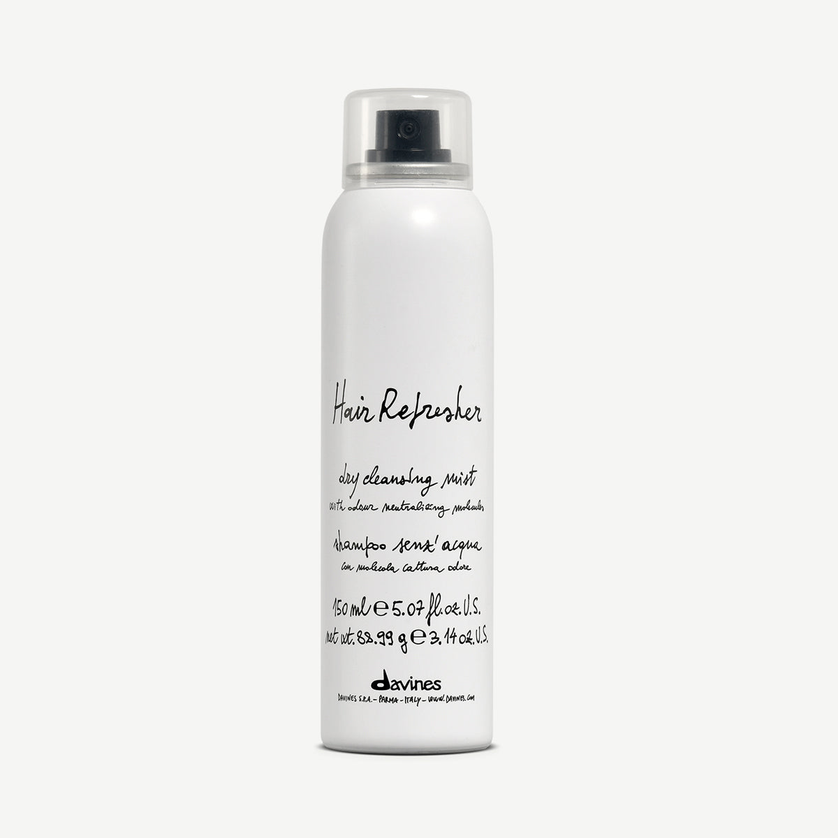 Hair Refresher 1 160 mlDavines