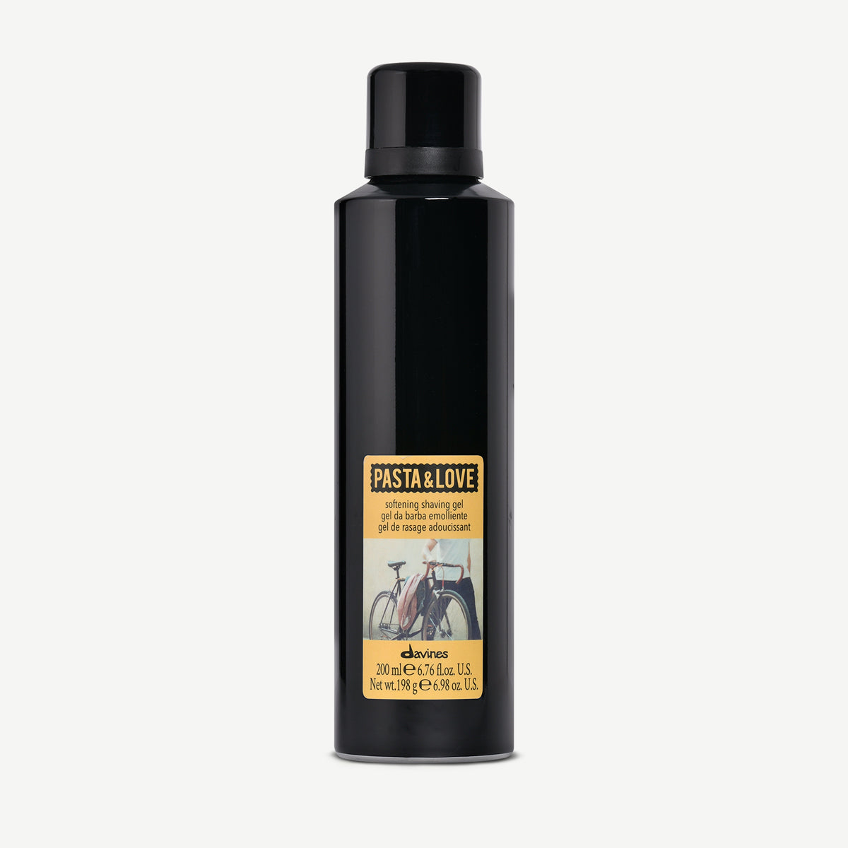 Softening shaving gel 1 200 mlDavines